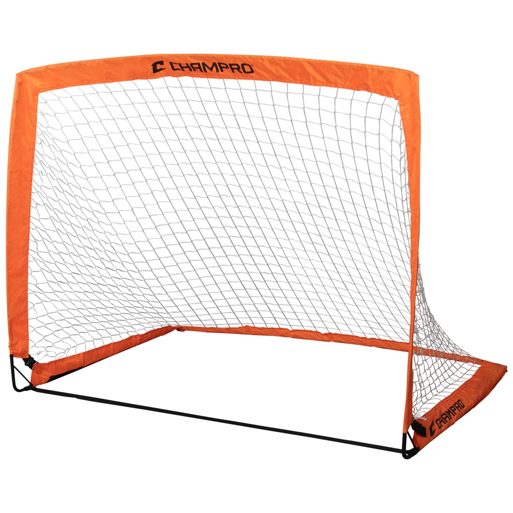 Gravity Soccer Goal 4' x 3'