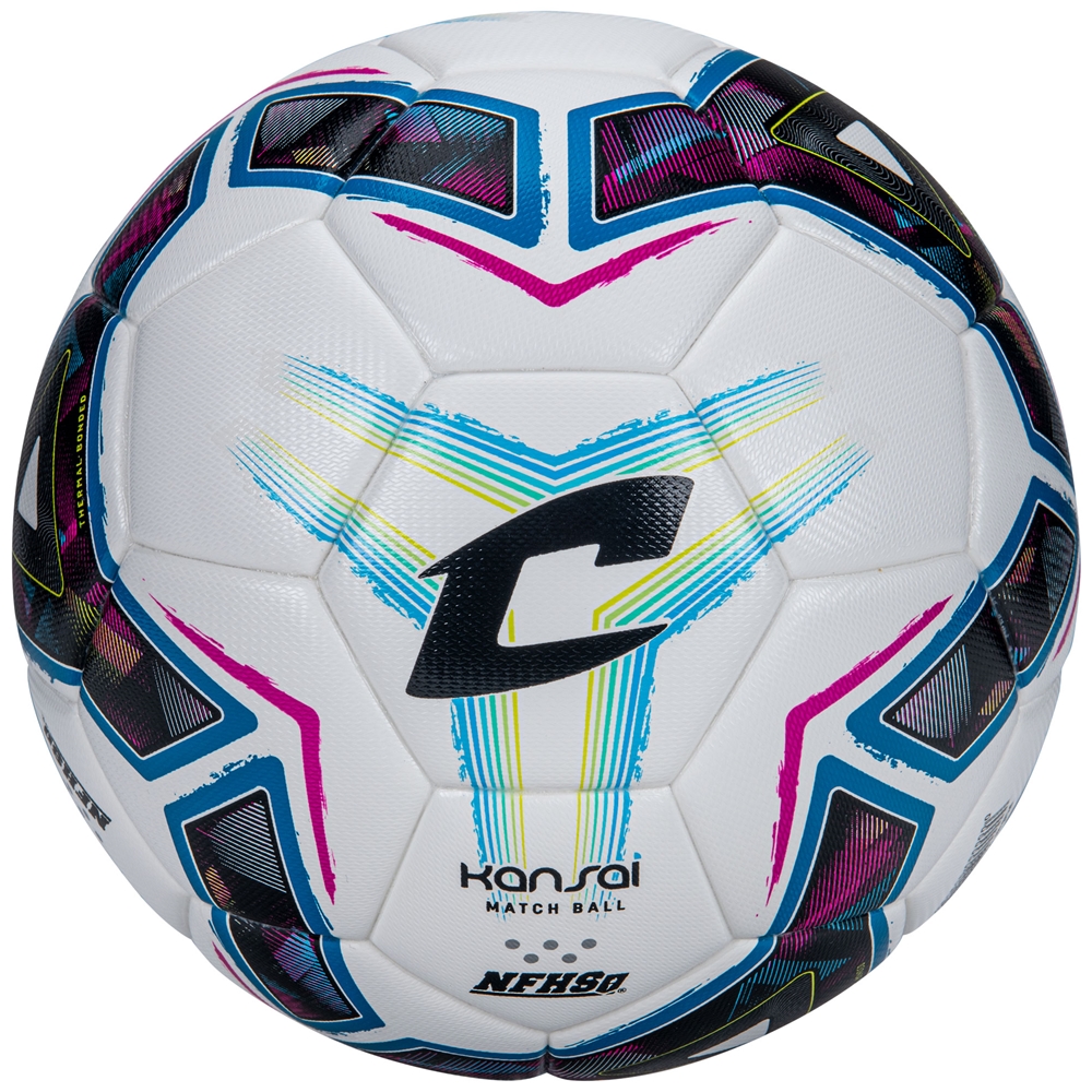 Kansai Soccer Ball