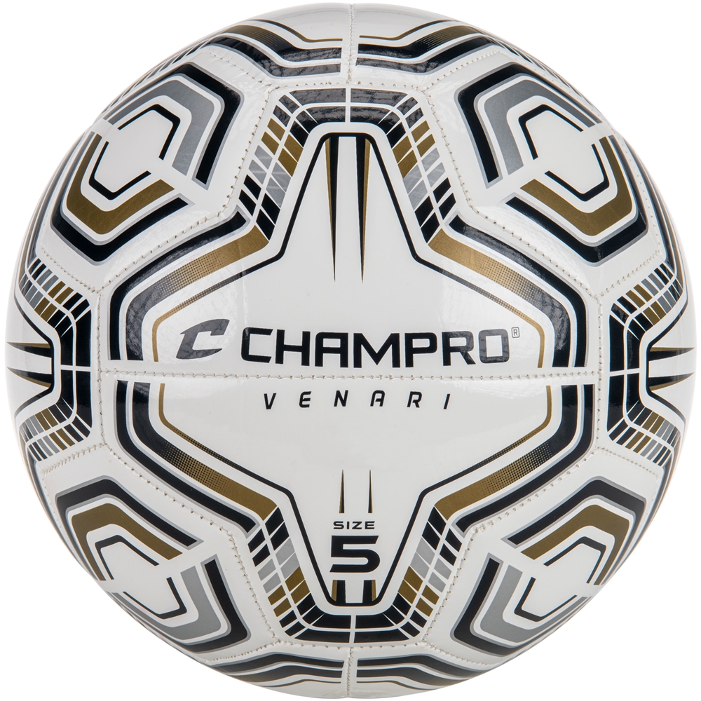 Venari Soccer Ball