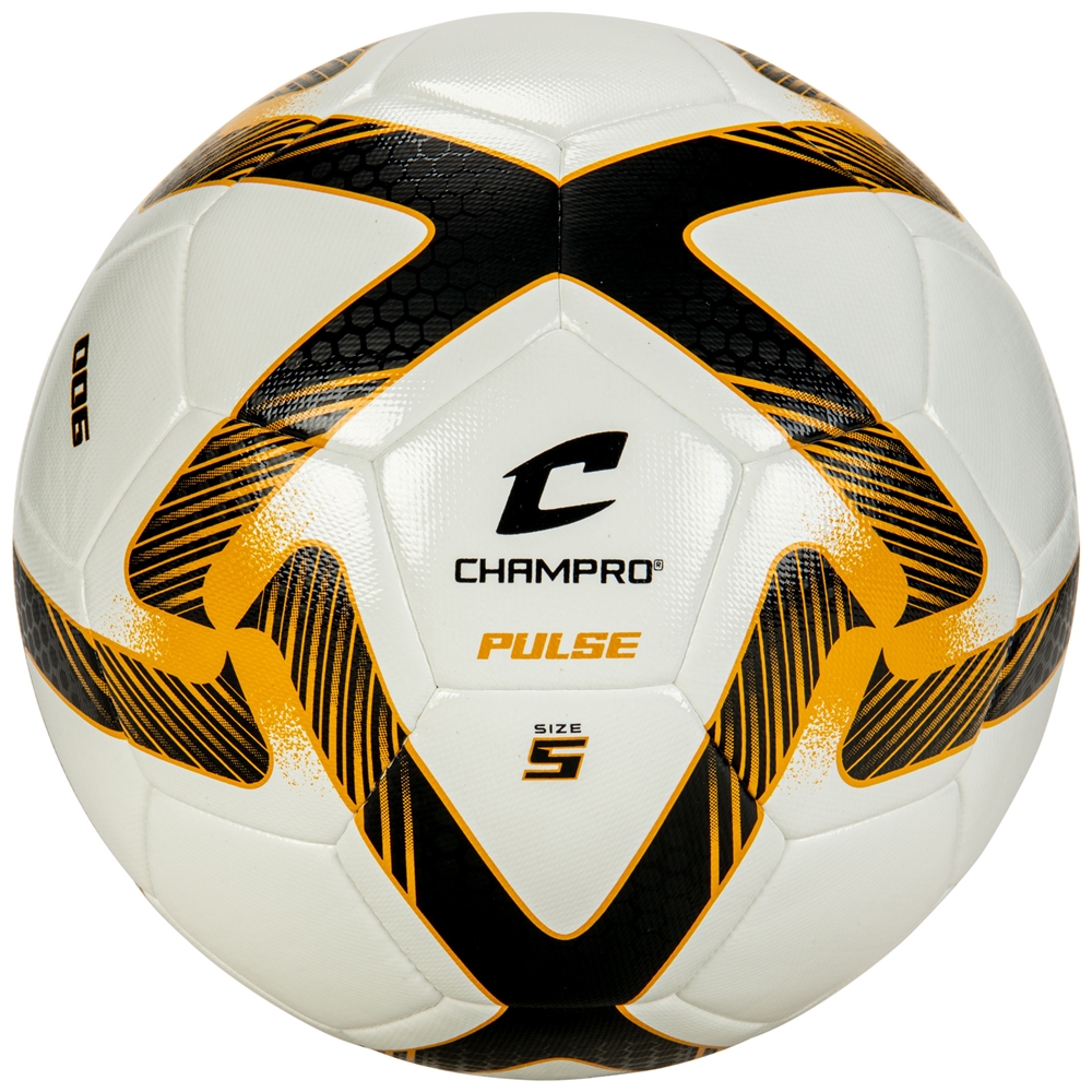 Pulse Soccer Ball