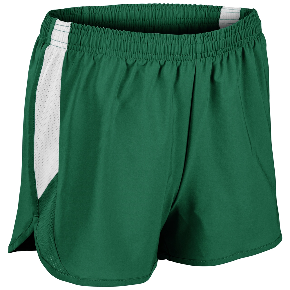 Speed Woven Short