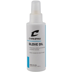 Glove Oil - 4 oz. - (Dozen)