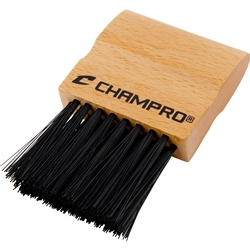 Wooden Umpire Brush