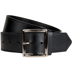 Umpire PU Leather Belt