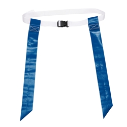 Football Flag Belt - 1 Dozen