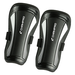 D3 Molded High Impact Shin Guard