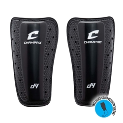 D4 Shin Guard