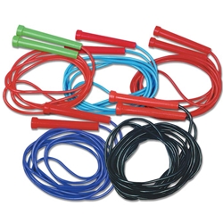 Speed Ropes - PVC