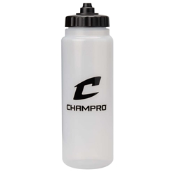 1L Automatic Valve Water Bottle