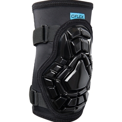 C-Flex Baseball Elbow Guard - Strapped Sleeve