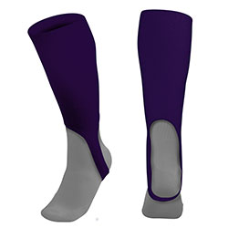 7" Stirrup Sock - Pair