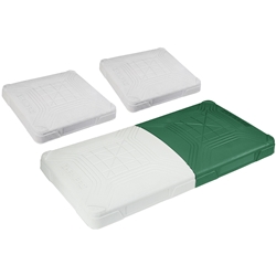 Signature Series Double First Spyder Base Set