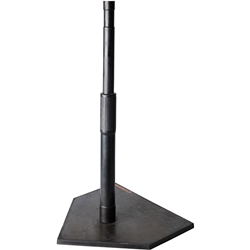 Heavy Duty Rubber Batting Tee - Bulk