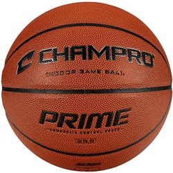 Prime Basketball