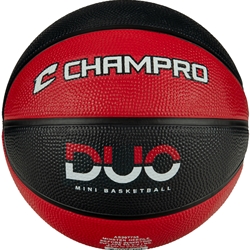 Jammer Mini Rubber Basketball