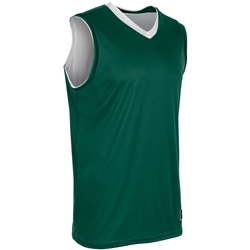 CLUTCH Z-Cloth, DRI-GEAR® Reversible Basketball Jersey