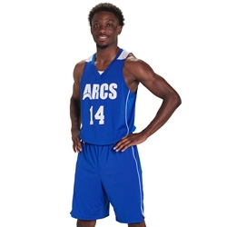 Prime Basketball Jersey (ADULT,YOUTH)