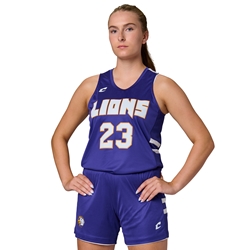 Guard Reversible Jersey