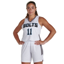 Dagger Basketball Jersey (WOMENS,YOUTH)