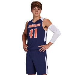 Swish Basketball Jersey (ADULT,YOUTH)