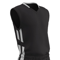 Muscle DRI-GEAR® Basketball Jersey - Adult & Youth