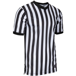 WHISTLE Basketball Officials' DRI-GEAR® Jersey