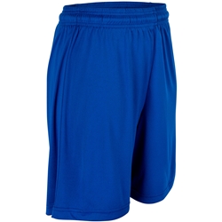 Clutch Basketball Short