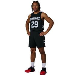 Guard Reversible Shorts