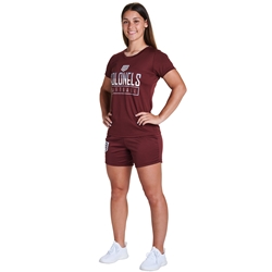 Vision Short (GIRLS,WOMEN'S)