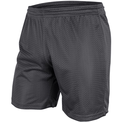 Dynamic Tricot Mesh Short 7' Inseam