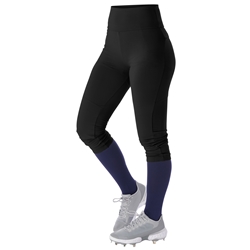 Hot Shot Yoga Style Softball Pant