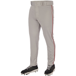 Triple Crown 2.0 Tapered Bottom Pant w/Braid