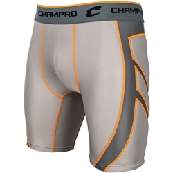 Wind-Up Compression Sliding Short