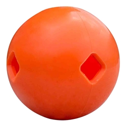 9" Lite Control Flight Ball - 6-Pack