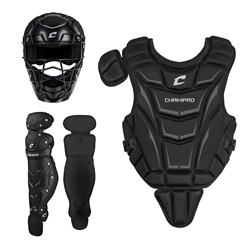 Helmax 2.0 Catcher's Set