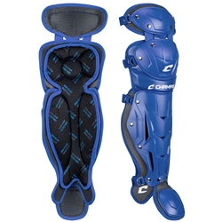 Optimus Pro Leg Guard 13.5" Shin Length