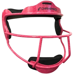 The Grill - Defensive Fielder's Facemask