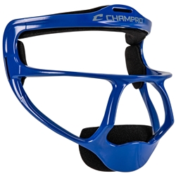 Rampage Softball Fielder's Facemask