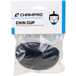 CM03 Replacement Chin Cup Retail Packaged