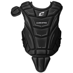 Optimus MVP Chest Protector