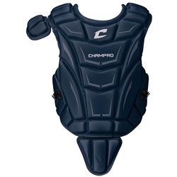 Optimus MVP  Chest Protector 15" Length