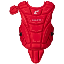 Optimus MVP Chest Protector 13.5" Length