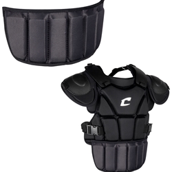 PRO-PLUS Abdomen Extension for PRO-PLUS Chest Protectors