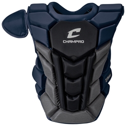 Optimus Pro Plus Chest Protector 16.5"