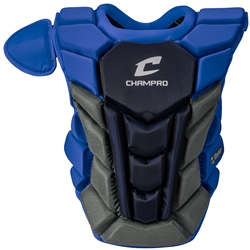 Optimus Pro Plus Chest Protector 14"