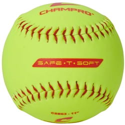 11" Safe-T-Soft - Durahide Cover