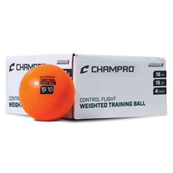 10" Control Flight Ball - 4-Pack