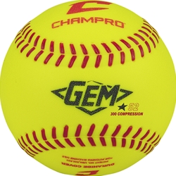 Gem 12"Softball