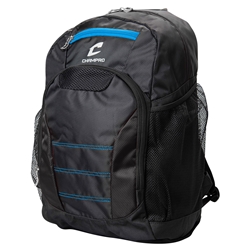 Competition Backpack; 19"L x 11"W x 9"D