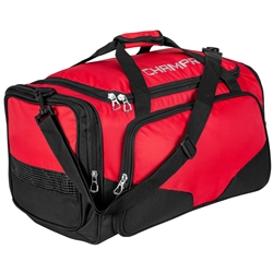 Personal Gear Duffle Bag; 20" x 12" x 12"
